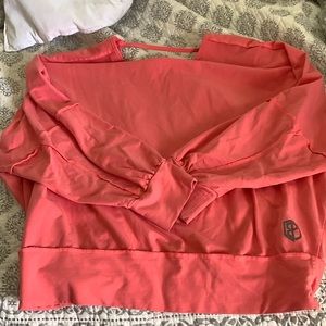 Born primitive crewneck